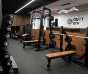 тренажерный зал персональных тренировок craft gym изображение 3 на проекте lovefit.ru