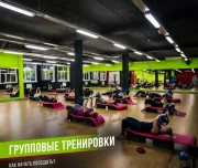 фитнес-клуб hammer fit на улице дуси ковальчук изображение 1 на проекте lovefit.ru