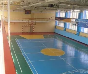 центр спортивной подготовки электрон изображение 5 на проекте lovefit.ru