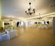 банкетный зал parus banquet hall изображение 3 на проекте lovefit.ru