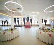 банкетный зал parus banquet hall изображение 6 на проекте lovefit.ru
