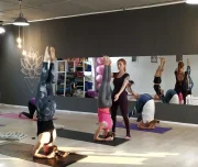 студия йоги и растяжки мята изображение 6 на проекте lovefit.ru