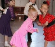 школа танцев дуэт изображение 4 на проекте lovefit.ru