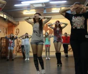 школа танцев dance fabrique изображение 1 на проекте lovefit.ru