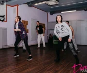 школа танцев dance fabrique изображение 4 на проекте lovefit.ru