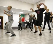 школа танцев dance fabrique изображение 2 на проекте lovefit.ru