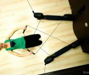 персональная фитнес-студия bojo-fit изображение 3 на проекте lovefit.ru