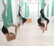 студия йоги и фитнеса а-фит изображение 4 на проекте lovefit.ru