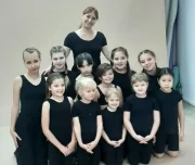 школа танцев отпечаток изображение 4 на проекте lovefit.ru