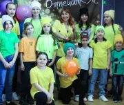 школа танцев отпечаток изображение 8 на проекте lovefit.ru
