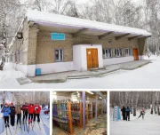дворец спорта новосибирский государственный технический университет изображение 1 на проекте lovefit.ru