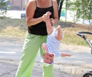 детский фитнес-клуб ах, счастливый крепыш на улице галущака изображение 3 на проекте lovefit.ru
