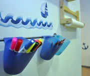 детский бассейн желтая лодка изображение 8 на проекте lovefit.ru