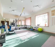 салон красоты арт деко изображение 17 на проекте lovefit.ru