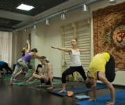 школа аштанга йоги изображение 8 на проекте lovefit.ru