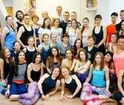 школа аштанга йоги изображение 6 на проекте lovefit.ru