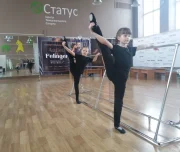 центр танцевального спорта статус изображение 4 на проекте lovefit.ru