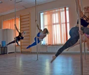 танцевальная студия light pole dance изображение 3 на проекте lovefit.ru