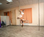 танцевальная студия light pole dance изображение 8 на проекте lovefit.ru