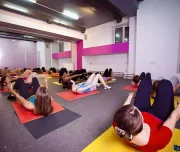 студия танцев и фитнеса шаг вперед изображение 5 на проекте lovefit.ru