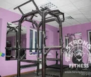тренажерный зал strong fitness изображение 4 на проекте lovefit.ru