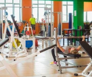 спортивный центр titan fitness изображение 4 на проекте lovefit.ru