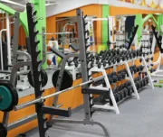 спортивный центр titan fitness изображение 2 на проекте lovefit.ru