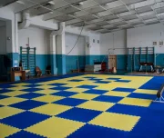 нгу учебно-спортивный оздоровительный центр изображение 7 на проекте lovefit.ru
