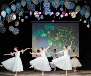 школа танцев exito изображение 2 на проекте lovefit.ru