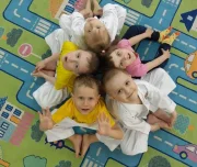 спортивный клуб для детей и взрослых азбука карате изображение 5 на проекте lovefit.ru