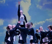 школа танцев шанс изображение 1 на проекте lovefit.ru