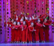 школа танцев шанс изображение 6 на проекте lovefit.ru