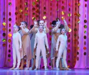 школа танцев шанс изображение 3 на проекте lovefit.ru