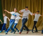 школа современного танца багира данс изображение 3 на проекте lovefit.ru