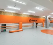фитнес-клуб апельсин изображение 2 на проекте lovefit.ru