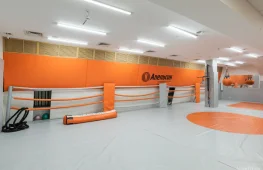 фитнес-клуб апельсин изображение 2 на проекте lovefit.ru