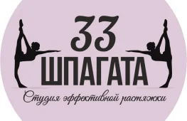 студия растяжки и фитнеса 33 шпагата на советской улице  на проекте lovefit.ru