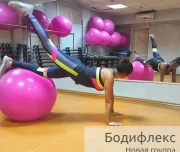 клуб массажа и женского фитнеса famina изображение 5 на проекте lovefit.ru