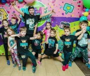школа танцев primetime kids на владимировской улице изображение 1 на проекте lovefit.ru