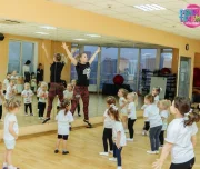 школа танцев primetime kids на владимировской улице изображение 3 на проекте lovefit.ru