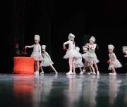 танцевальный коллектив art dance изображение 3 на проекте lovefit.ru