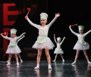 танцевальный коллектив art dance изображение 2 на проекте lovefit.ru