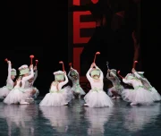 танцевальный коллектив art dance изображение 5 на проекте lovefit.ru