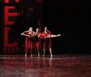 танцевальный коллектив art dance изображение 4 на проекте lovefit.ru