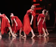 танцевальный коллектив art dance изображение 1 на проекте lovefit.ru