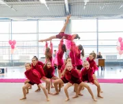 pantera dance school изображение 4 на проекте lovefit.ru