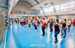 фитнес-проект prime time в калининском районе изображение 2 на проекте lovefit.ru
