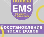 студия фитнеса ems fit mod изображение 2 на проекте lovefit.ru