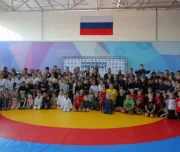 клуб единоборств для детей и взрослых рост в 5-м трикотажном переулке изображение 3 на проекте lovefit.ru