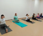студия йоги анджали изображение 6 на проекте lovefit.ru